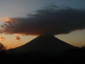 Ometepe, Nicaragua, at dawn – Best Places In The World To Retire – International Living